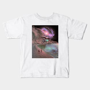 Walk Kids T-Shirt